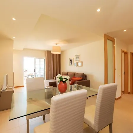 Apartamento Beautiful 1 Bedroom Close To The Albufeira