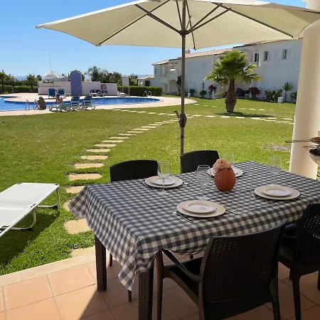 Beautiful 1 Bedroom Close To The Apartamento